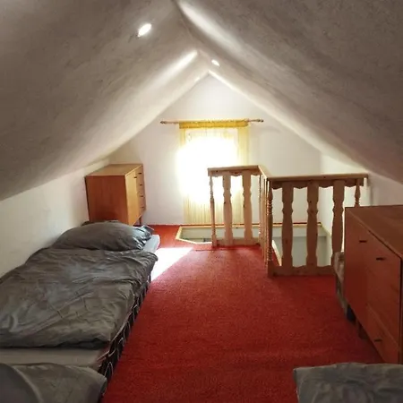 Jana Holiday home *