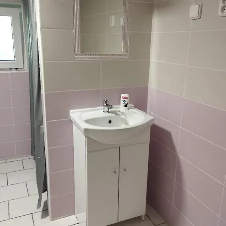 Holiday home Jana Trhova Kamenice